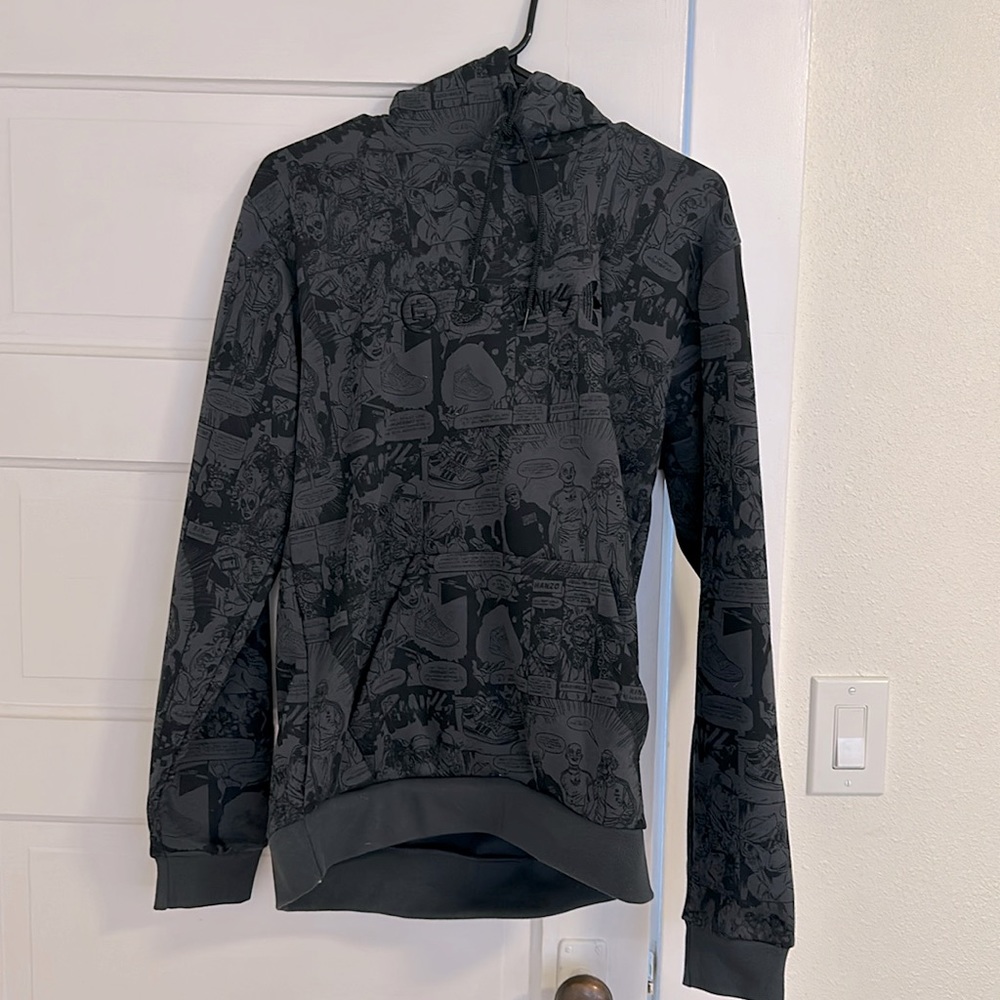 adidas NFT Sweatshirt